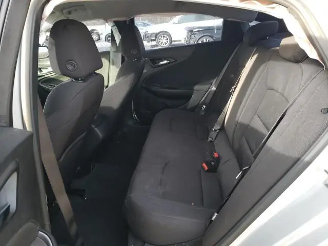 2020 CHEVROLET MALIBU LS  