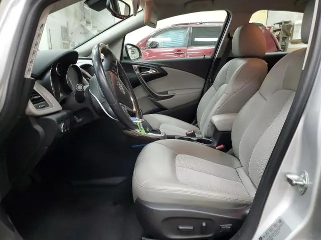 2016 BUICK VERANO CONVENIENCE  