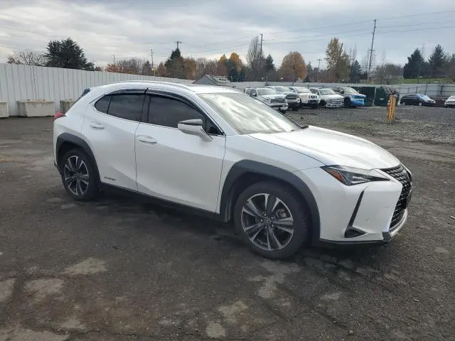 2019 LEXUS UX 250H  