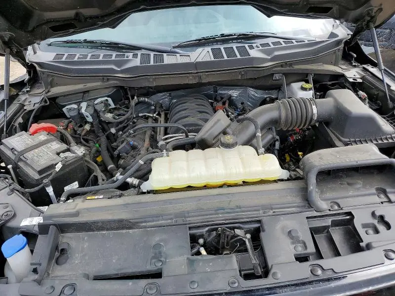 2025 FORD F150 XLT  