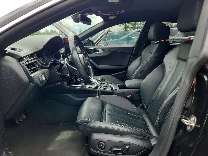 2021 AUDI A5 PREMIUM 45  