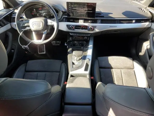 2021 AUDI A4 PREMIUM PLUS 45  