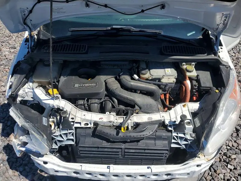 2013 FORD C-MAX SE  