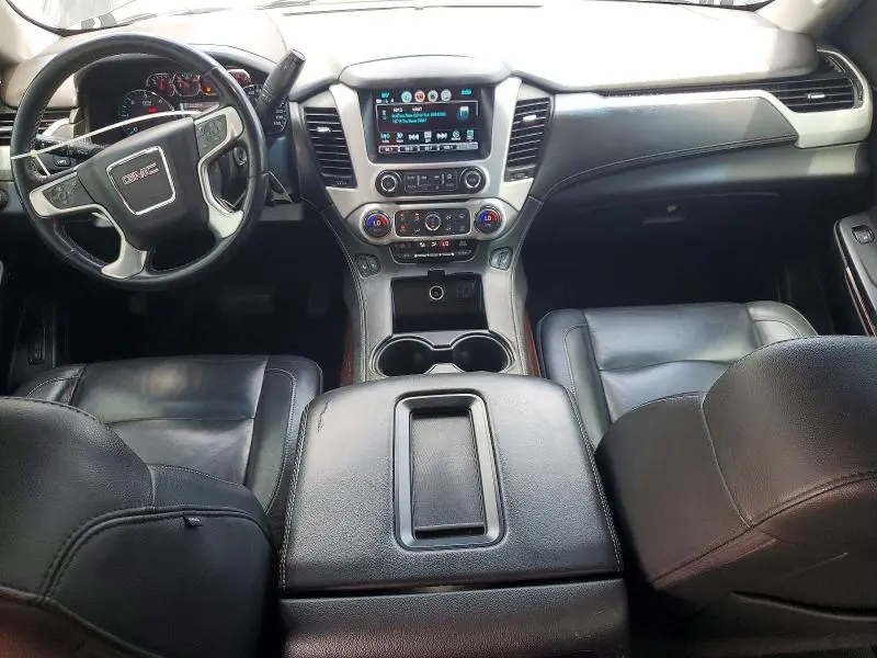 2019 GMC YUKON XL C1500 SLT  