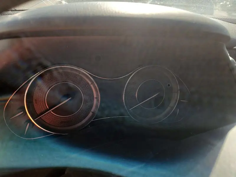 2012 INFINITI QX56 BASE  
