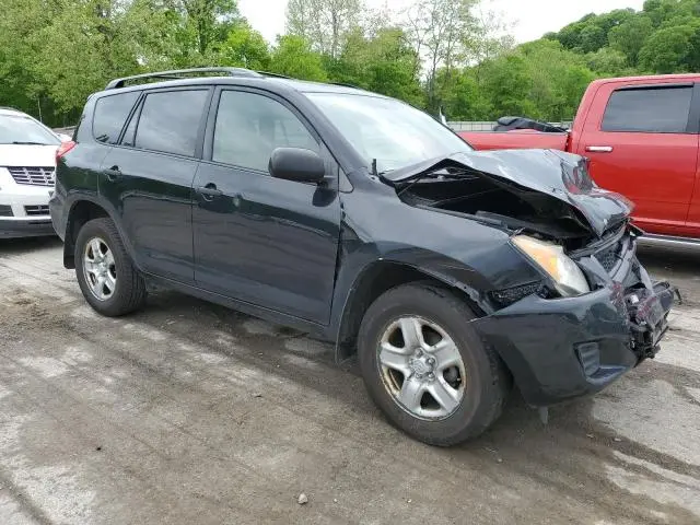 2010 TOYOTA RAV4   
