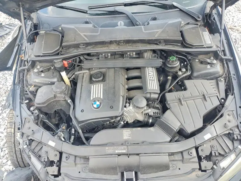 2011 BMW 328 I  