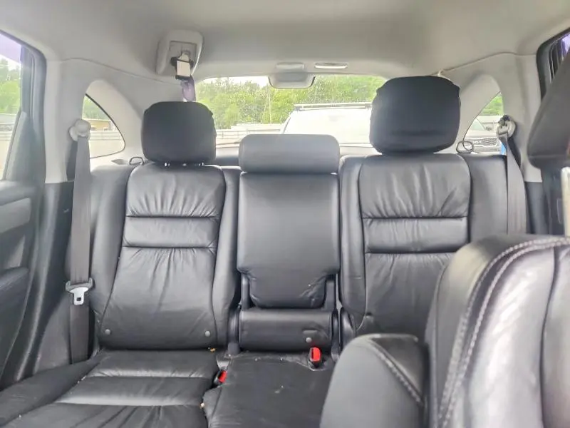 2010 HONDA CR-V EXL  