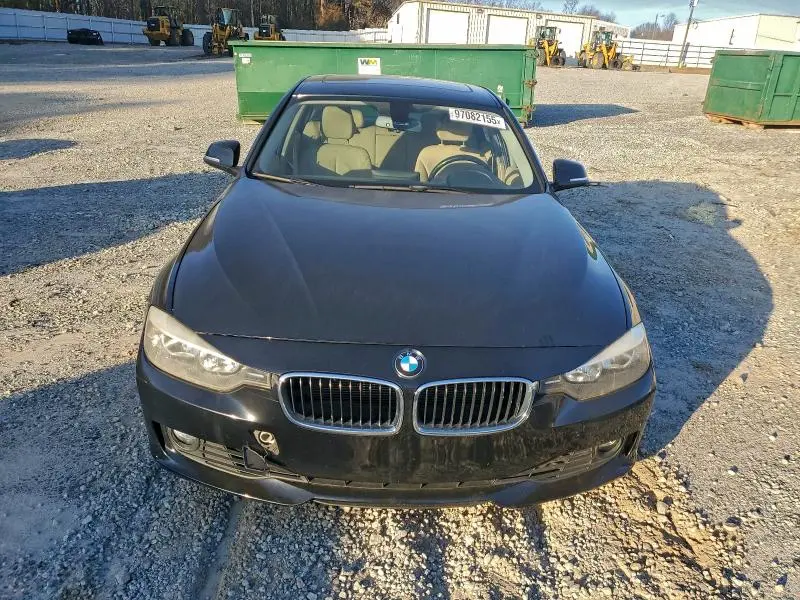 2013 BMW 328 I  