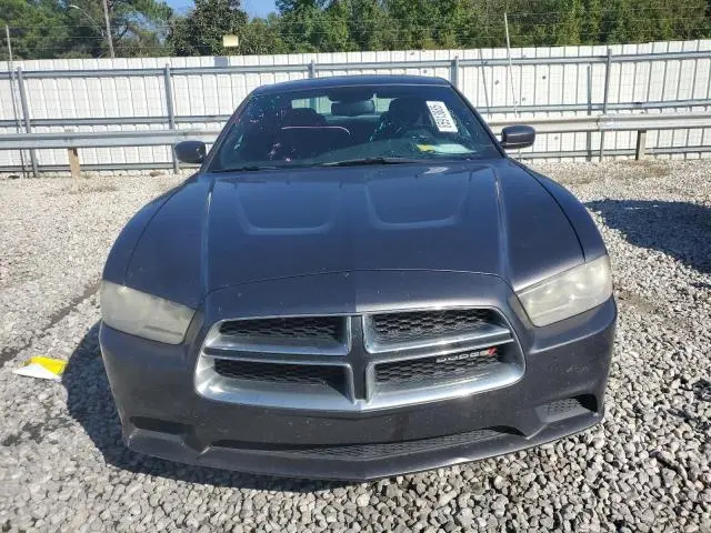 2014 DODGE CHARGER SE  