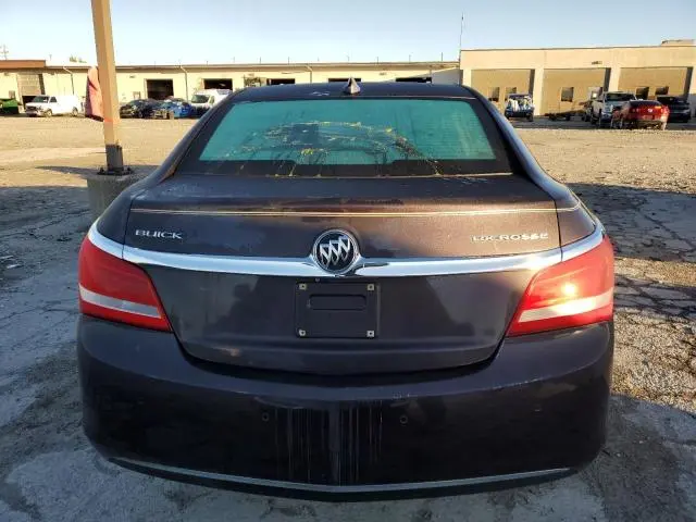 2015 BUICK LACROSSE   