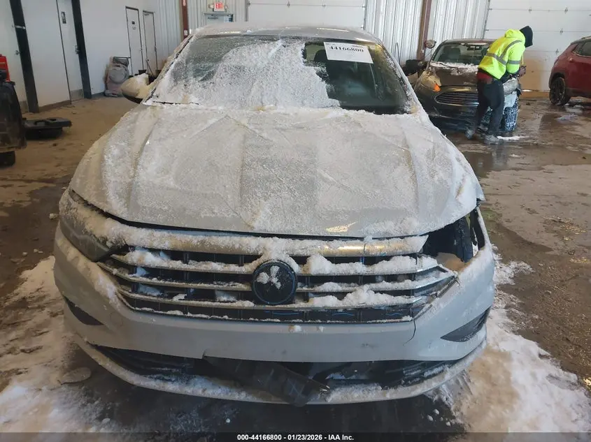 2019 VOLKSWAGEN JETTA 1.4T R-LINE/1.4T S/1.4T SE