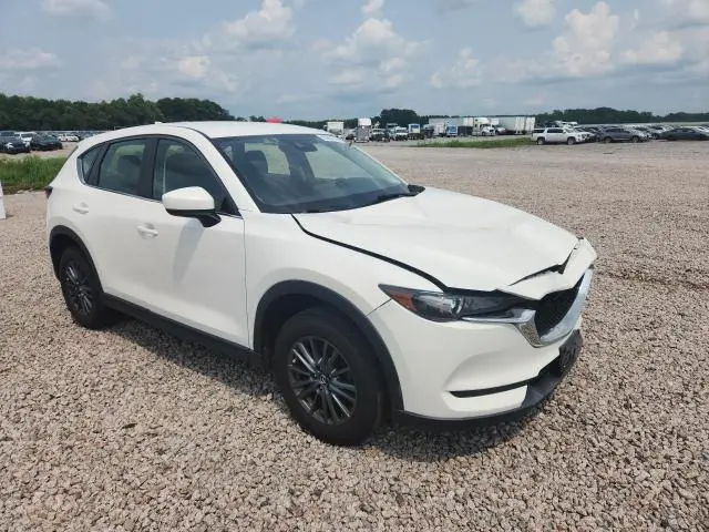 2019 MAZDA CX-5 SPORT  