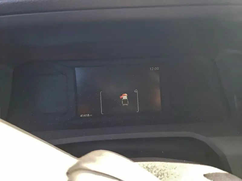 2024 TOYOTA TACOMA DOUBLE CAB  