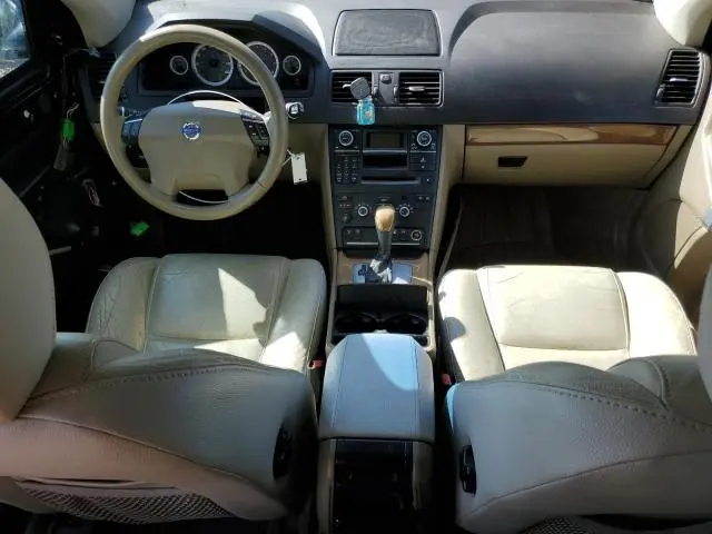 2012 VOLVO XC90 3.2
