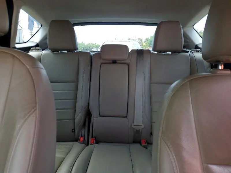 2015 FORD C-MAX PREMIUM SEL  