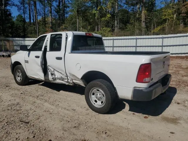 2017 RAM 1500 ST  
