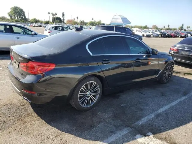 2019 BMW 540 I  