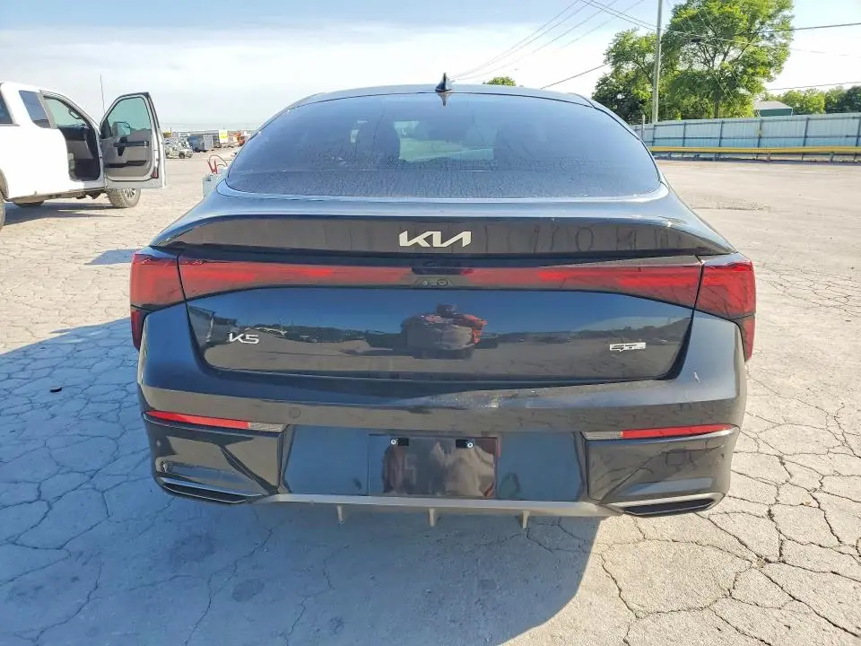 2025 KIA K5 GT LINE  