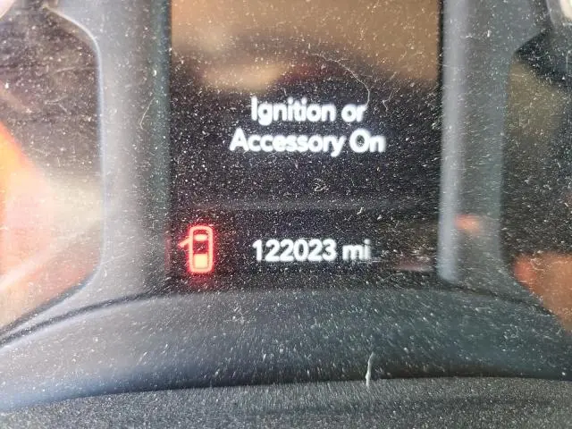 2019 RAM 2500 BIG HORN  