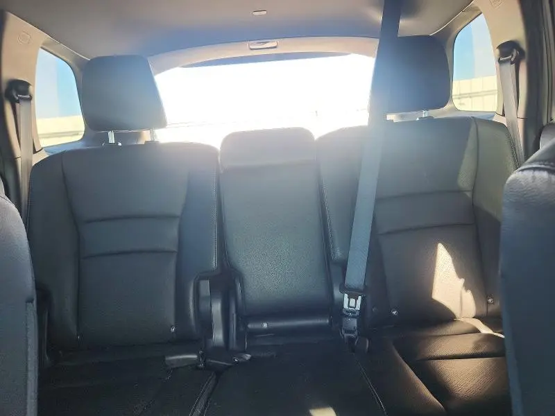 2020 HONDA PASSPORT EXL  