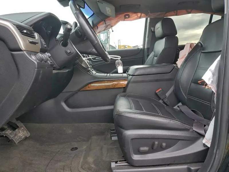 2015 GMC YUKON XL DENALI  