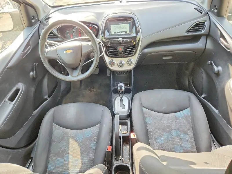 2016 CHEVROLET SPARK LS  