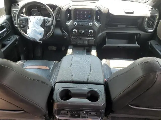 2023 GMC SIERRA K3500 AT4  