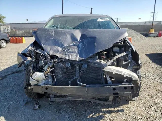 2018 TOYOTA SIENNA XLE  