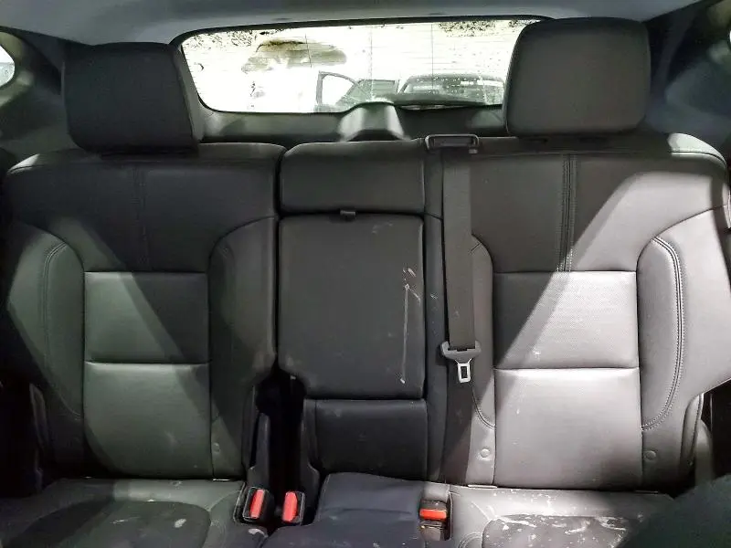 2022 CHEVROLET BLAZER 3LT  