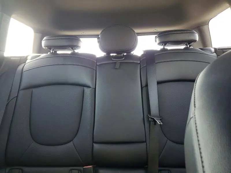 2017 MINI COOPER CLUBMAN  