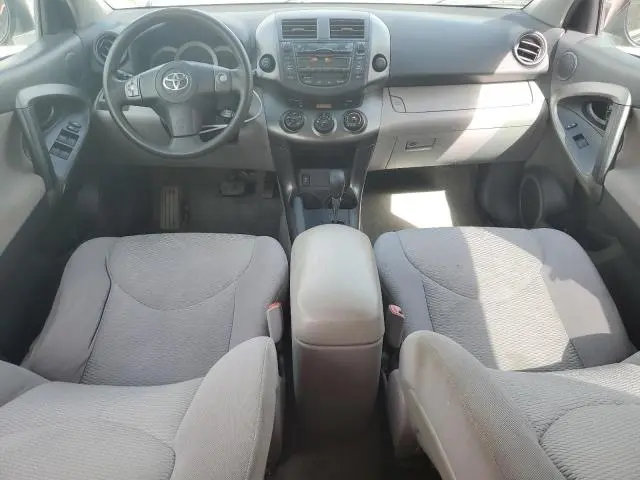 2011 TOYOTA RAV4   