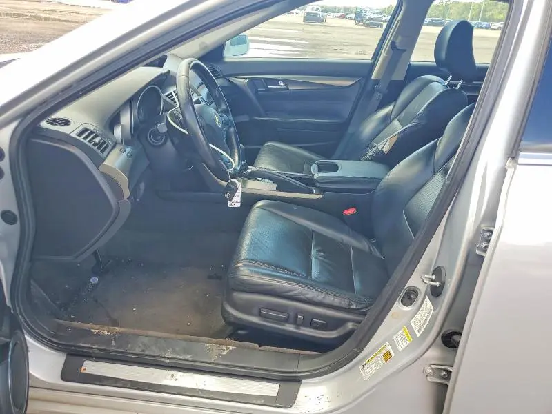 2012 ACURA TL   