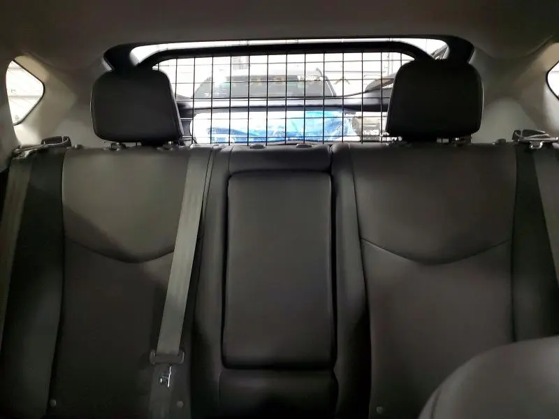 2012 TOYOTA PRIUS FOUR  