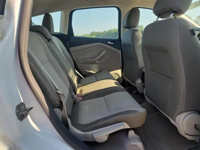 2016 FORD C-MAX SE  