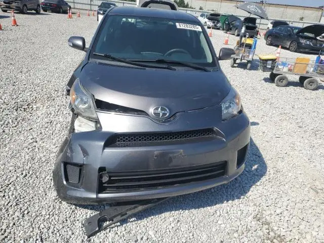 2014 TOYOTA SCION XD