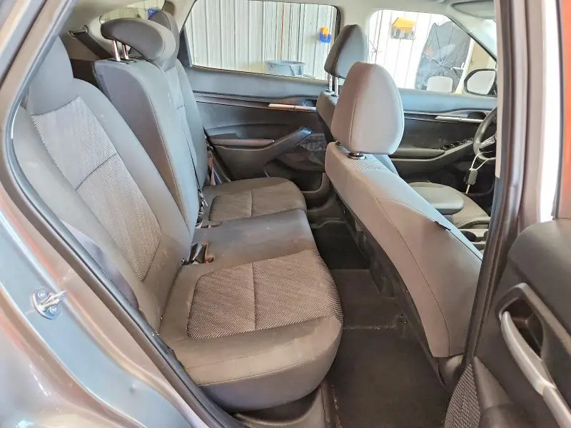 2023 KIA SELTOS LX  