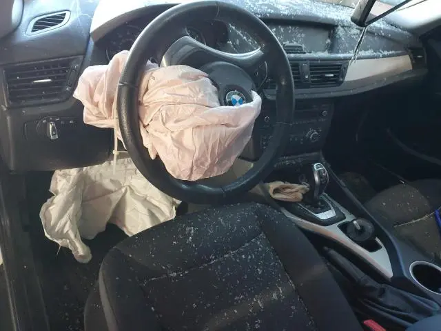 2015 BMW X1 XDRIVE28I  