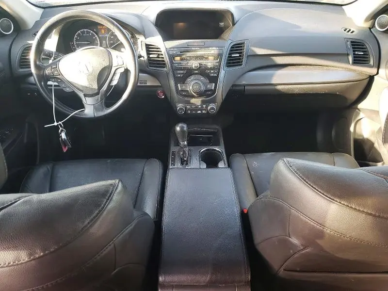 2014 ACURA RDX TECHNOLOGY  