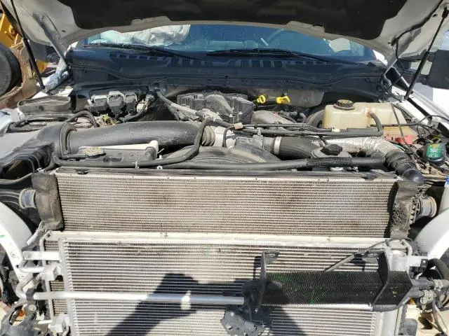 2017 FORD F250 SUPER DUTY  
