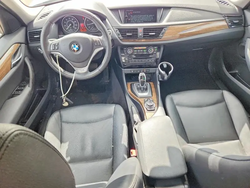 2013 BMW X1 XDRIVE28I  