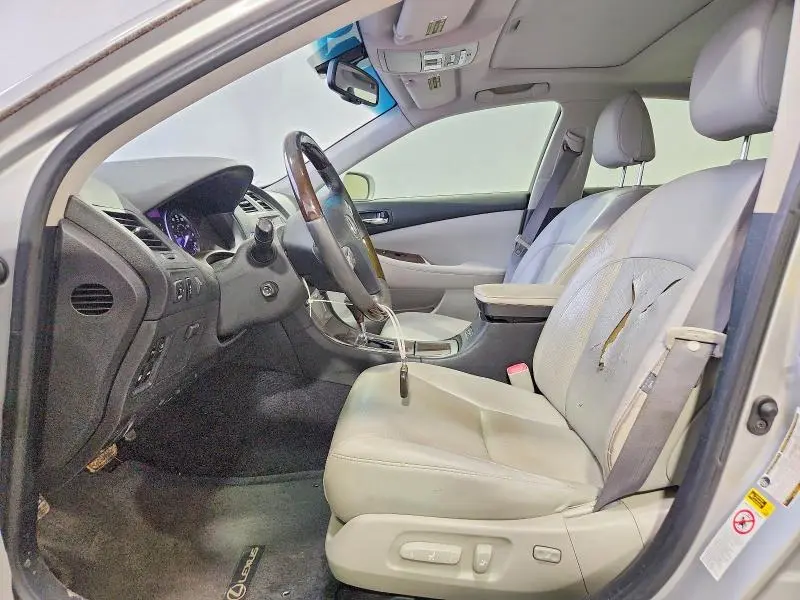 2010 LEXUS ES 350  