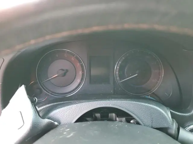 2013 INFINITI G37   