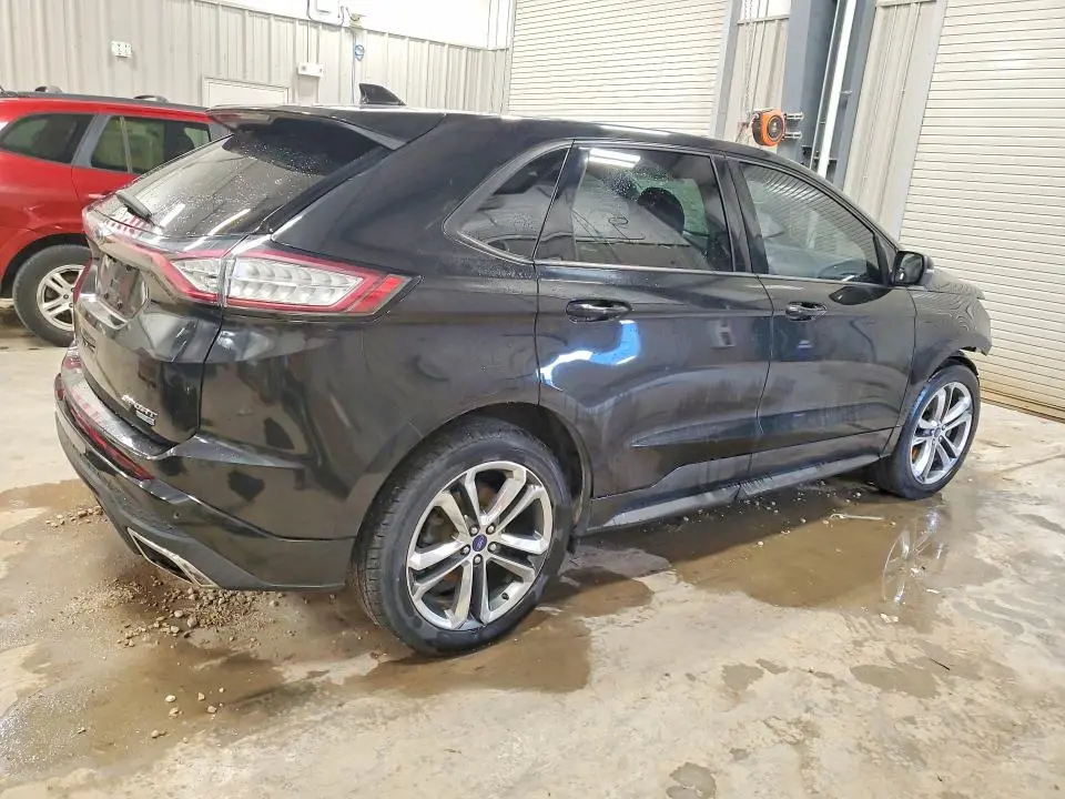 2015 FORD EDGE SPORT  