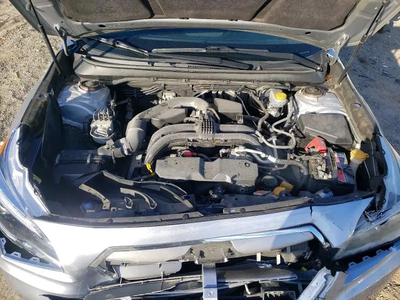 2015 SUBARU LEGACY 2.5I LIMITED  