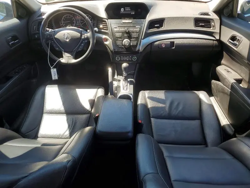 2017 ACURA ILX BASE WATCH PLUS  