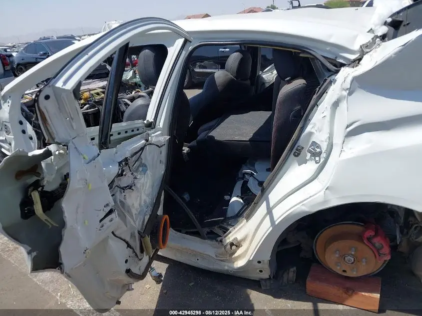 2015 SUBARU WRX LIMITED