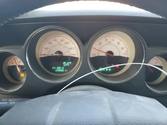 2014 DODGE CHALLENGER SXT  