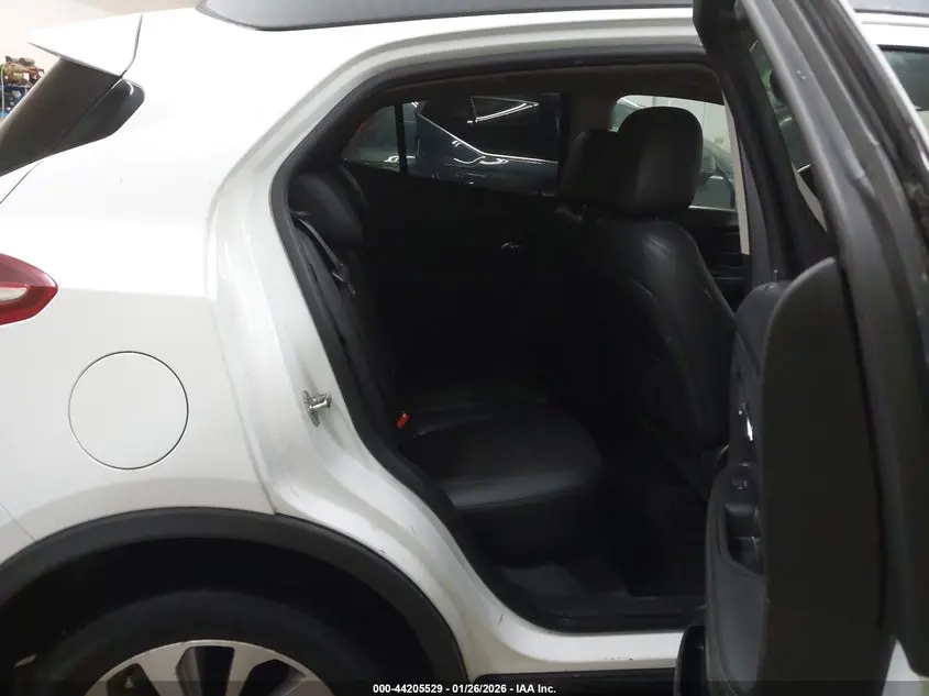 2020 BUICK ENCORE AWD PREFERRED