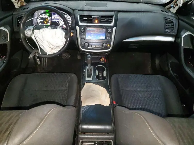 2016 NISSAN ALTIMA 2.5 SV  